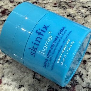 SkinFix Barrier Triple Lipid Barrier Cream 1.7oz